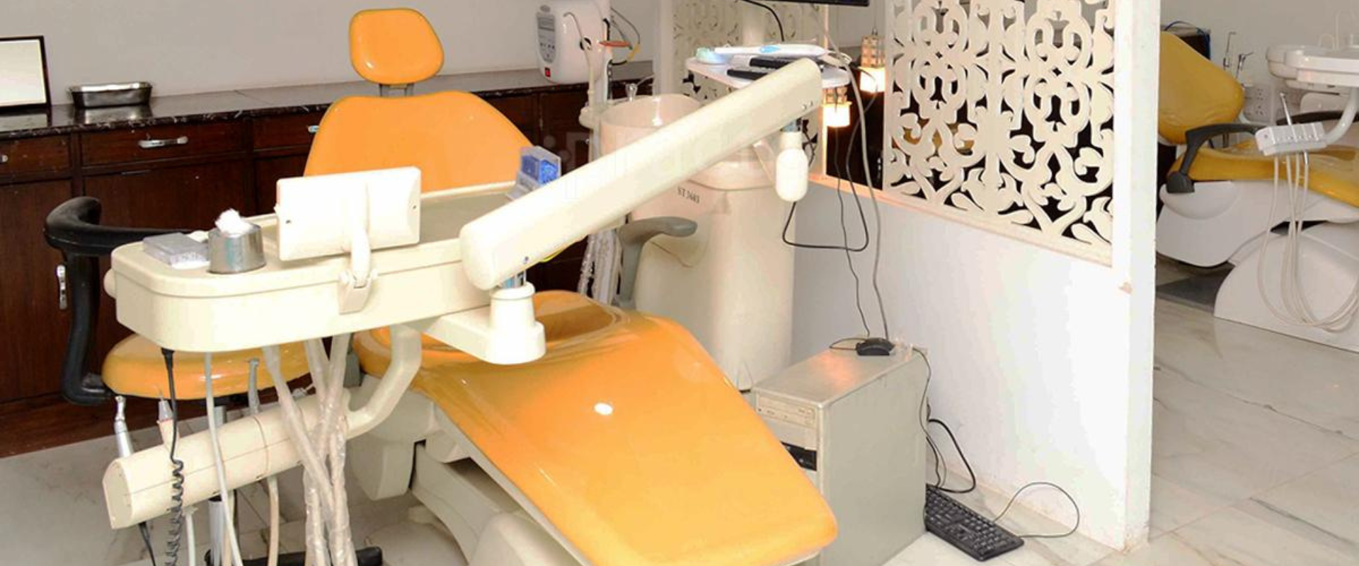 kids dentist around me in new Delhi